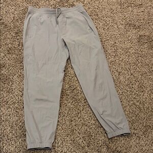 Lululemon Mens Pacebreaker Joggers *Shorter